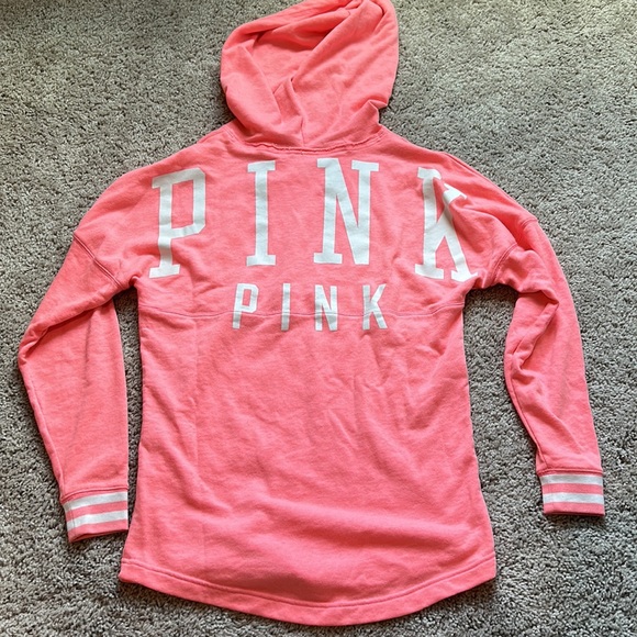 PINK Victoria’s Secret Hoodie - Picture 5 of 6
